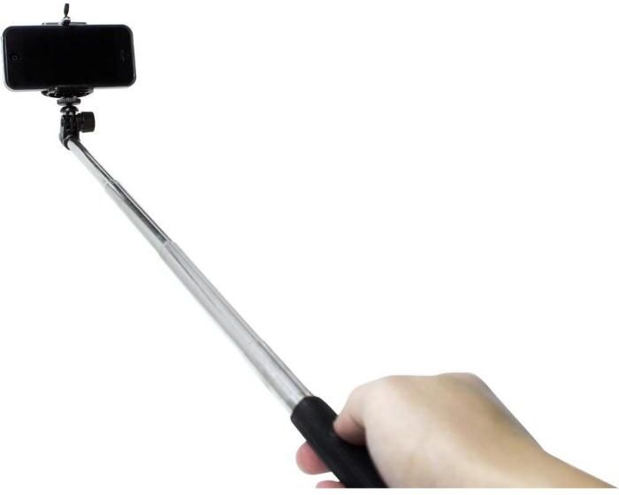 Multi4you Selfie Stick para Android / IOS - Palo de Selfie 5