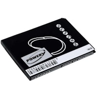 Batería para Alcatel Modelo CAB31L0000C1