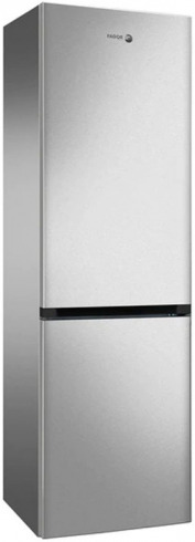 Fagor Frigorifico Combi 3FFK-6636X