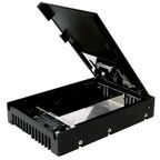 Icy Dock ICY DOCK MB882SP-1S-1B Convertidor. Disco duro de