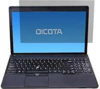 Dicota DICOTA Filtro de privacidad 2 vías Laptop 14.1 Wid