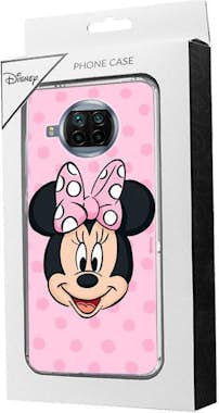Disney Carcasa COOL para Xiaomi Mi 10T Lite Licencia Minn
