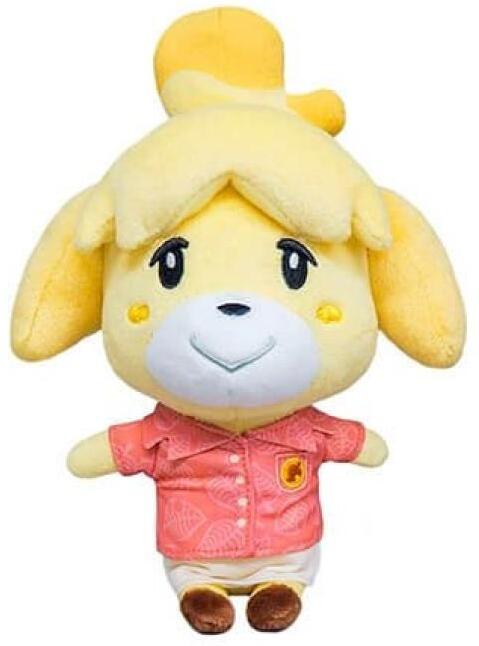 PELUCHE SHERWOOD CANELA