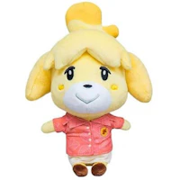PELUCHE SHERWOOD CANELA
