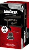 Lavazza Cápsula Espresso Maestro Clásico para cafeteras Ne