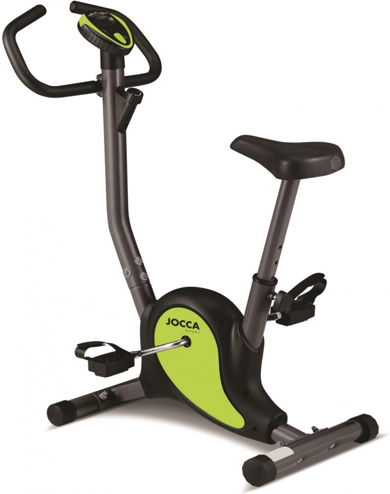 Comprar JOCCA Bicicleta est tica Jocca al mejor precio Phone House