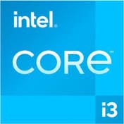 Intel MICRO INTEL CORE I3-12100F 3.30/4.30GHZ LGA1700 AL