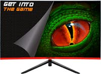 Keep Out MONITOR GAMING 27"" KEEP OUT XGM27PROII CURVO FHD