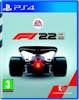 Codemasters F1 2022 (PS4)