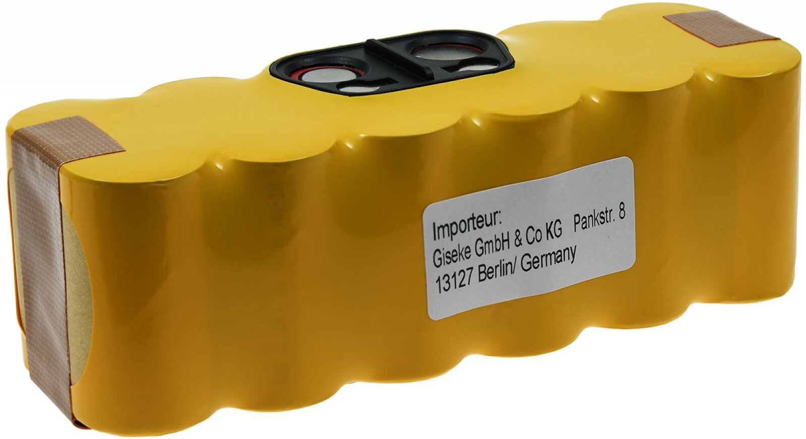 POWERY Batería para Aspiradora iRobot Roomba 564 PET