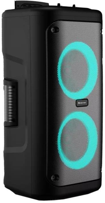 Denver Altavoz bluetooth trolley denver tsp - 353 - 40w r