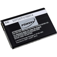 Batería para Alcatel Modelo RTR001F01
