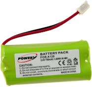 POWERY Batería para T-Com Sinus 100