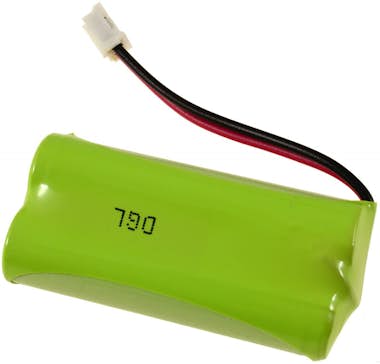 POWERY Batería para T-Com Sinus 100