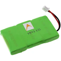 Pila Recargable GP modelo F6M3BMXV1Z