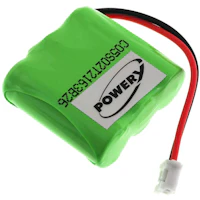 Pila Recargable GP modelo 30AAAM3BMX