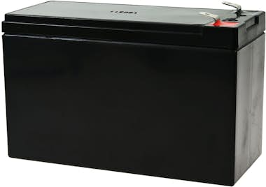 POWERY Batería de GEL para SAI APC Back-UPS RS 1500