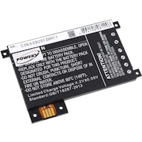 Bateria Para Amazon Modelo Dr-A014