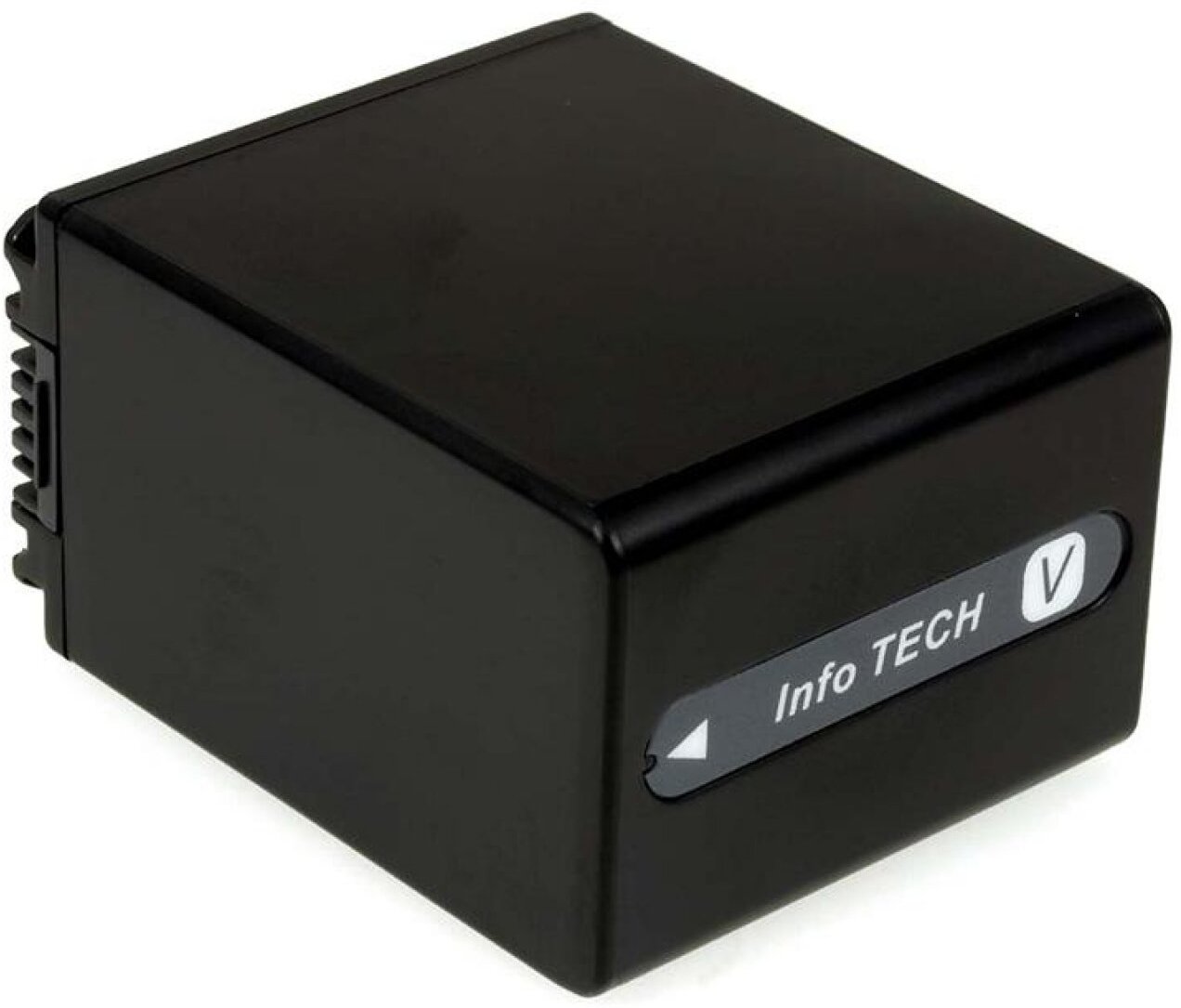 POWERY Batería para Sony HDR-CX280E