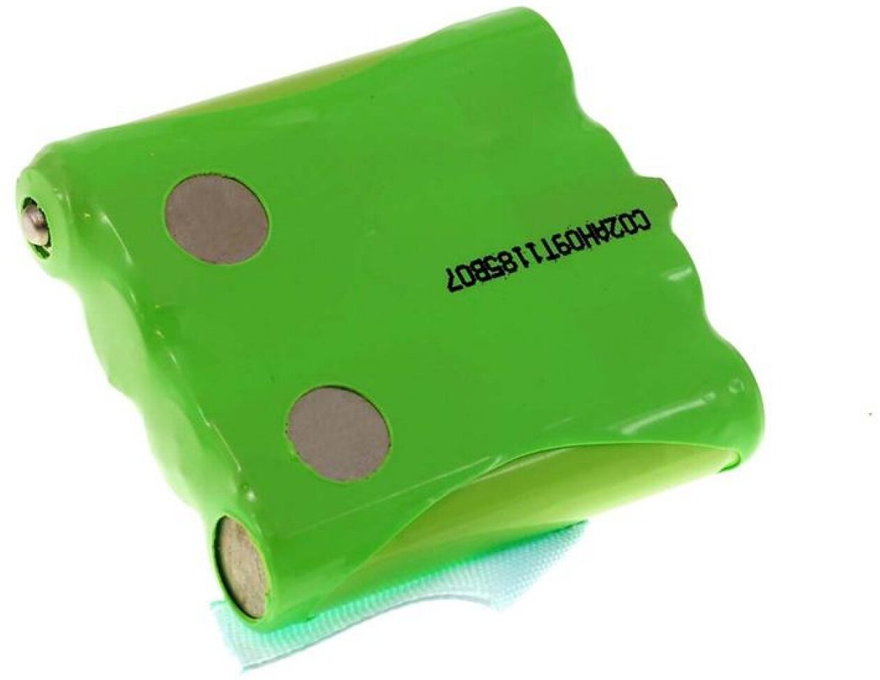 POWERY Batería para Topcom Twintalker 9100