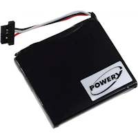 Pila Recargable GPS Pioneer AVIC-F320BT