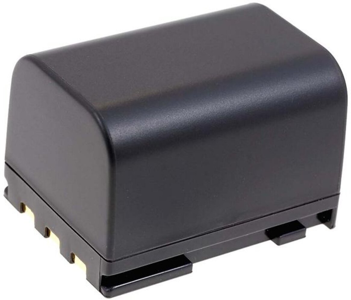 POWERY Batería para Canon MD130