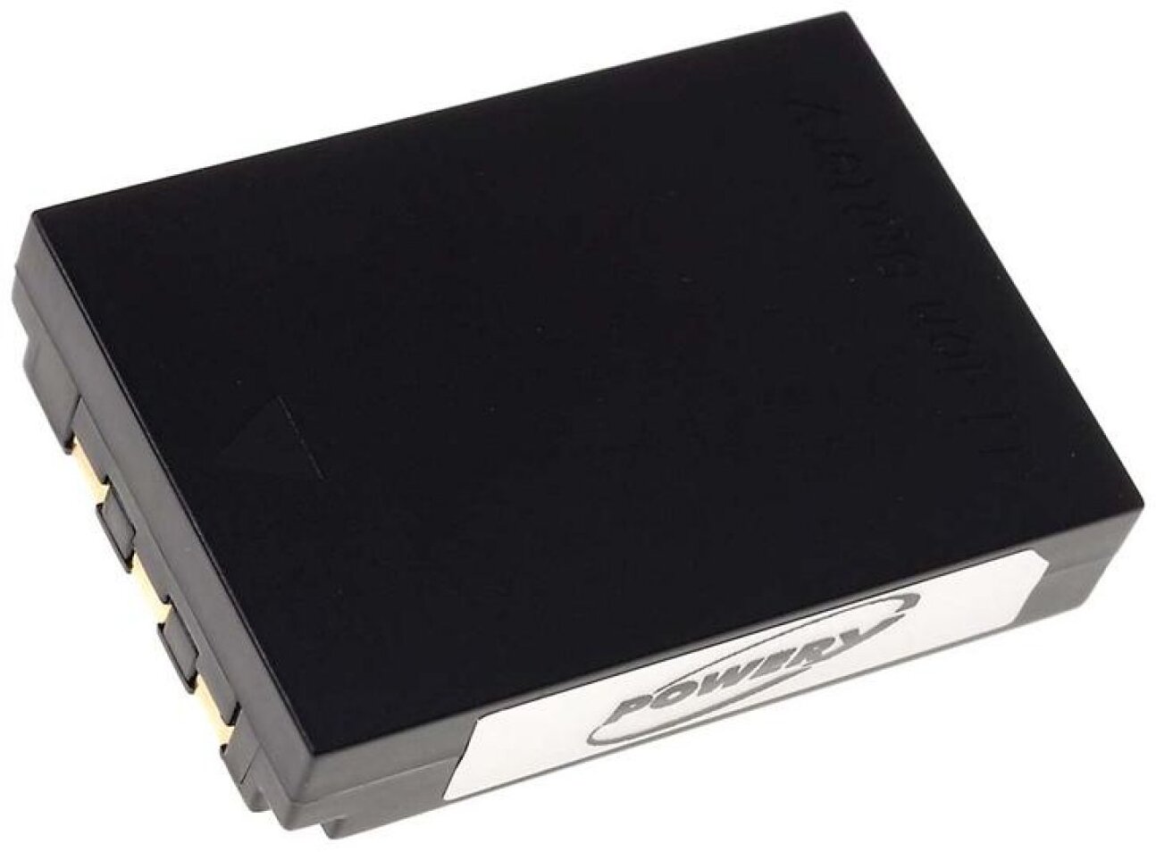 POWERY Batería para Olympus µ 1000