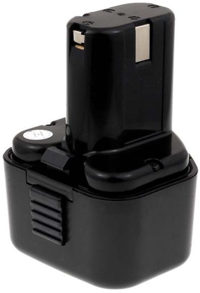 POWERY Batería para Würth modelo EB926H 3000mAh NiMH