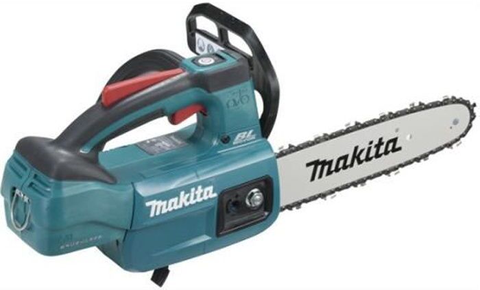 Makita Motosierra de poda sin escobillas MAKITA 18V - sin