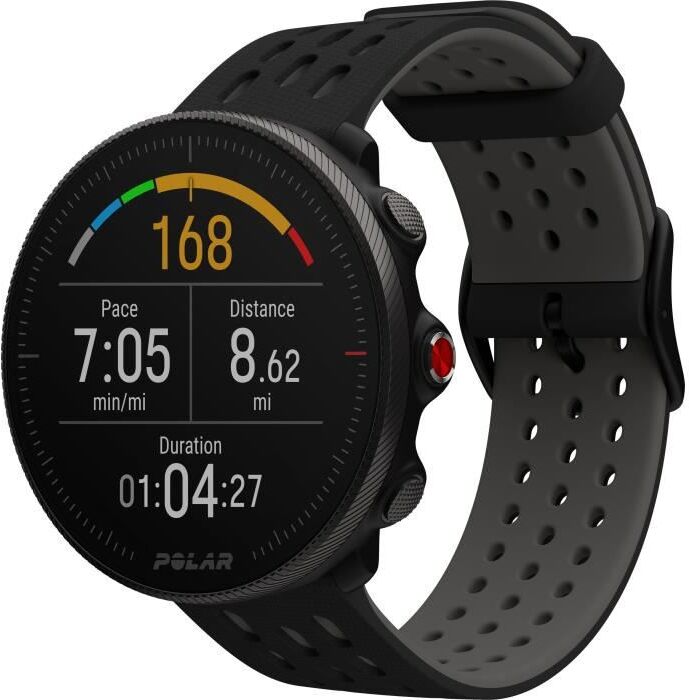 Polar POLAR Vantage M2 - Reloj deportivo inteligente - T