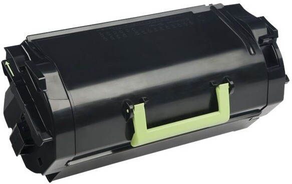 Generic Lexmark MS810/MS811/MS812 Negro Cartucho de Toner