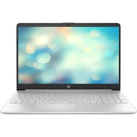 HP Laptop 15s-fq2165ns i3-1115G4 Portátil 39,6 cm (15.6 pulgadas pulgadas) Full HD Intel® Core™ i3 8 GB DDR4-SDRAM 2