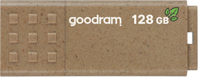 GOODRAM Goodram UME3 Eco Friendly unidad flash USB 128 GB