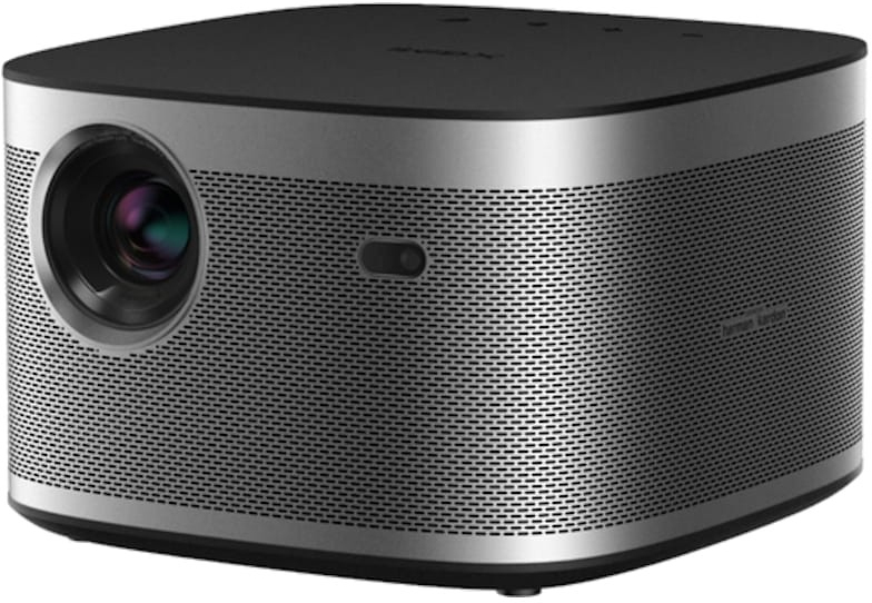 XGIMI XGIMI Horizon videoproyector Proyector de alcance
