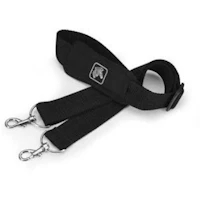 Zebra P1063406-035 correa Impresora portátil Negro