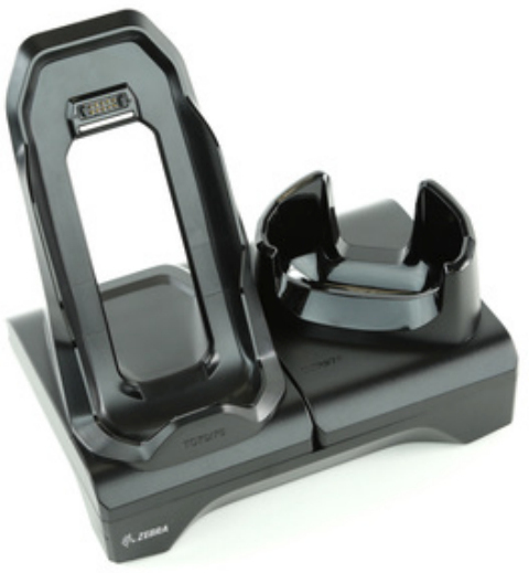 Zebra Zebra CRD-TC7X-SE2CO1-01 cargador de dispositivo m