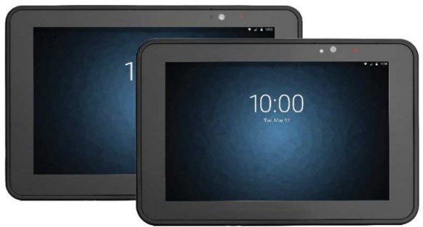 Zebra Zebra ET56 LTE 32 GB 21,3 cm (8.4"") Qualcomm Snap