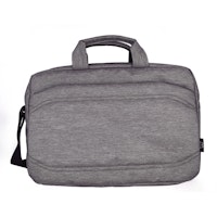 Ewent EW2517 maletines para portátil 39,6 cm (15.6 pulgadas pulgadas) Maletín Gris