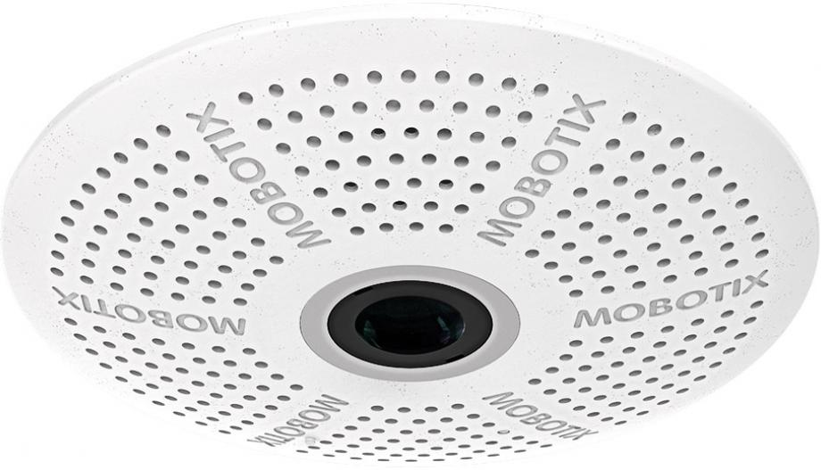 Mobotix Mobotix c26B Almohadilla Cámara de seguridad IP In