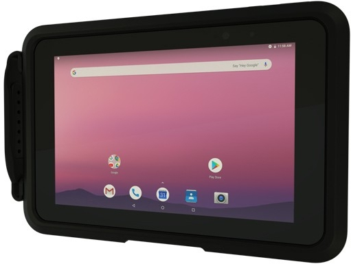 Zebra Zebra ET51 32 GB 25,6 cm (10.1"") Intel Atom® 4 GB