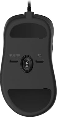 Zowie ZOWIE EC1-C ratón mano derecha USB tipo A Óptico 3