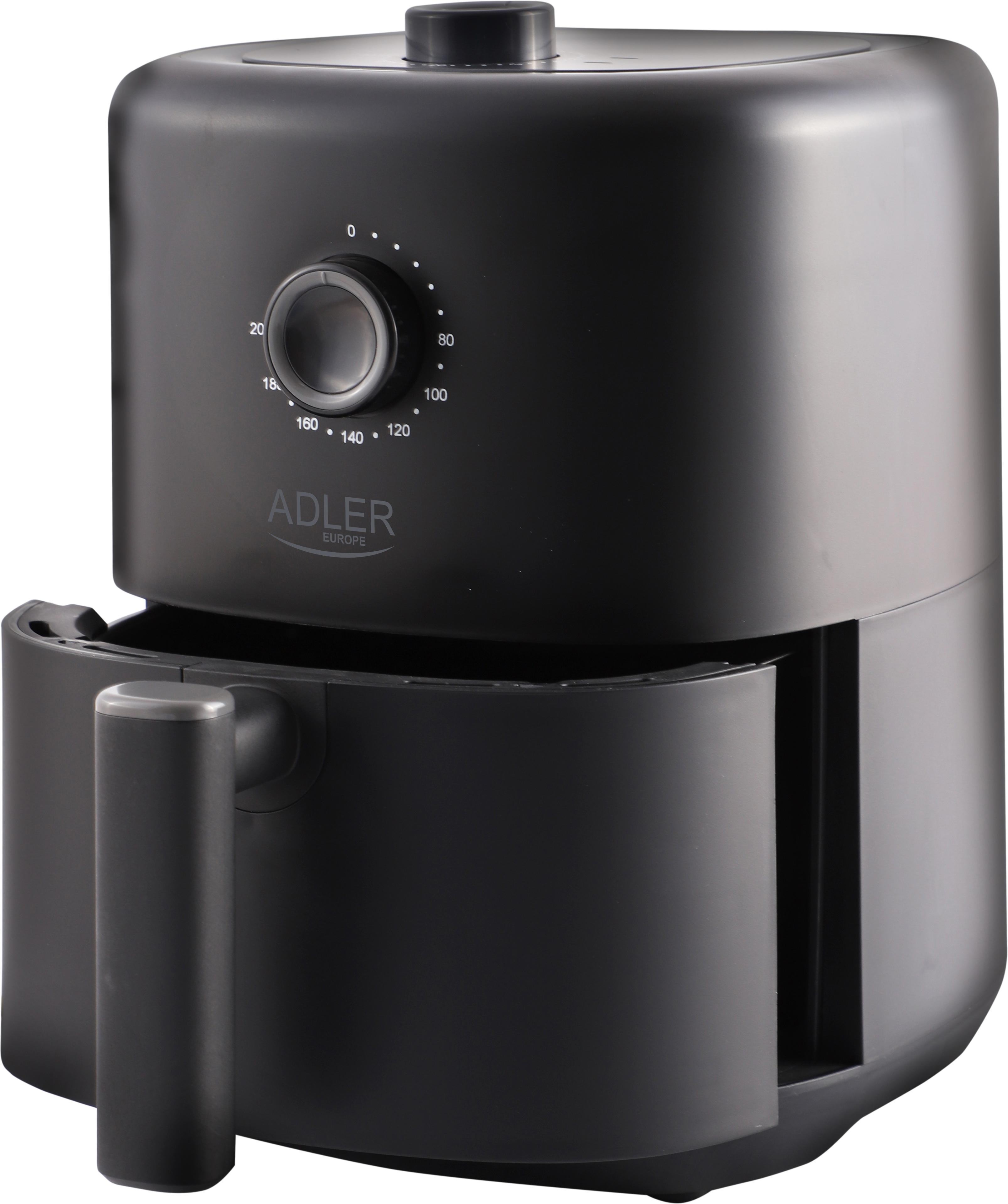 ADLER Adler AD 6310 freidora Sencillo 3 L 2200 W Freidor
