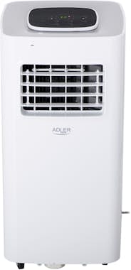 ADLER Adler AD 7924 aire acondicionado portátil 63 dB Bl