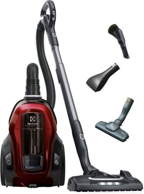 Generic Electrolux PC91 Anima Aspiradora con depósito sin