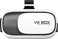 Qumox QUMOX VR BOX 2.0 Versión VR Virtual 3D Gafas VR 3D
