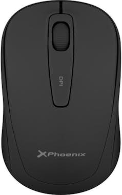 Phoenix Technologies Phoenix m250 ratón inalámbrico 2.4 ghz receptor us
