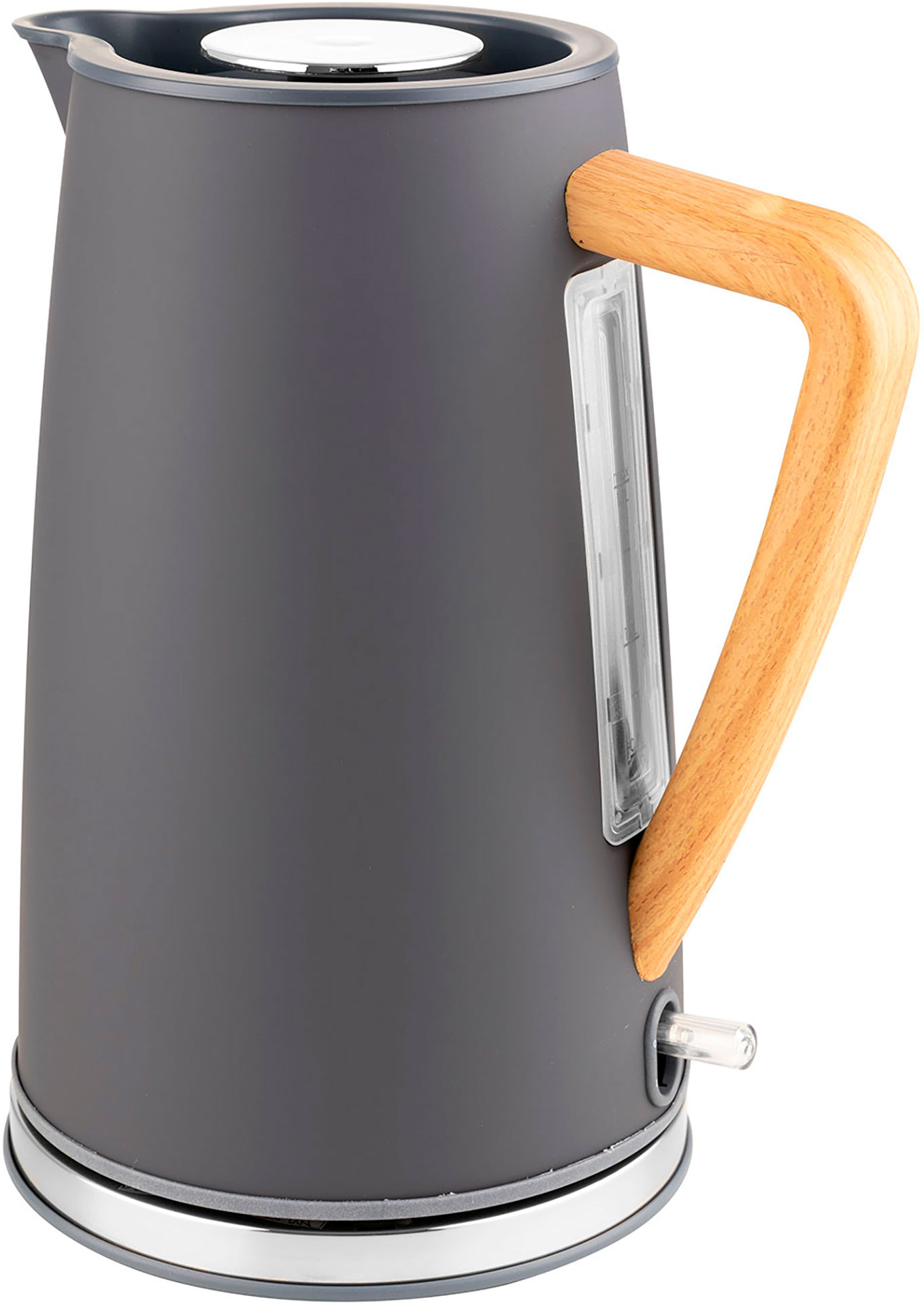 Botti Nelly Hervidor Agua Eléctrico Ultra Rápido, 1,7 L,