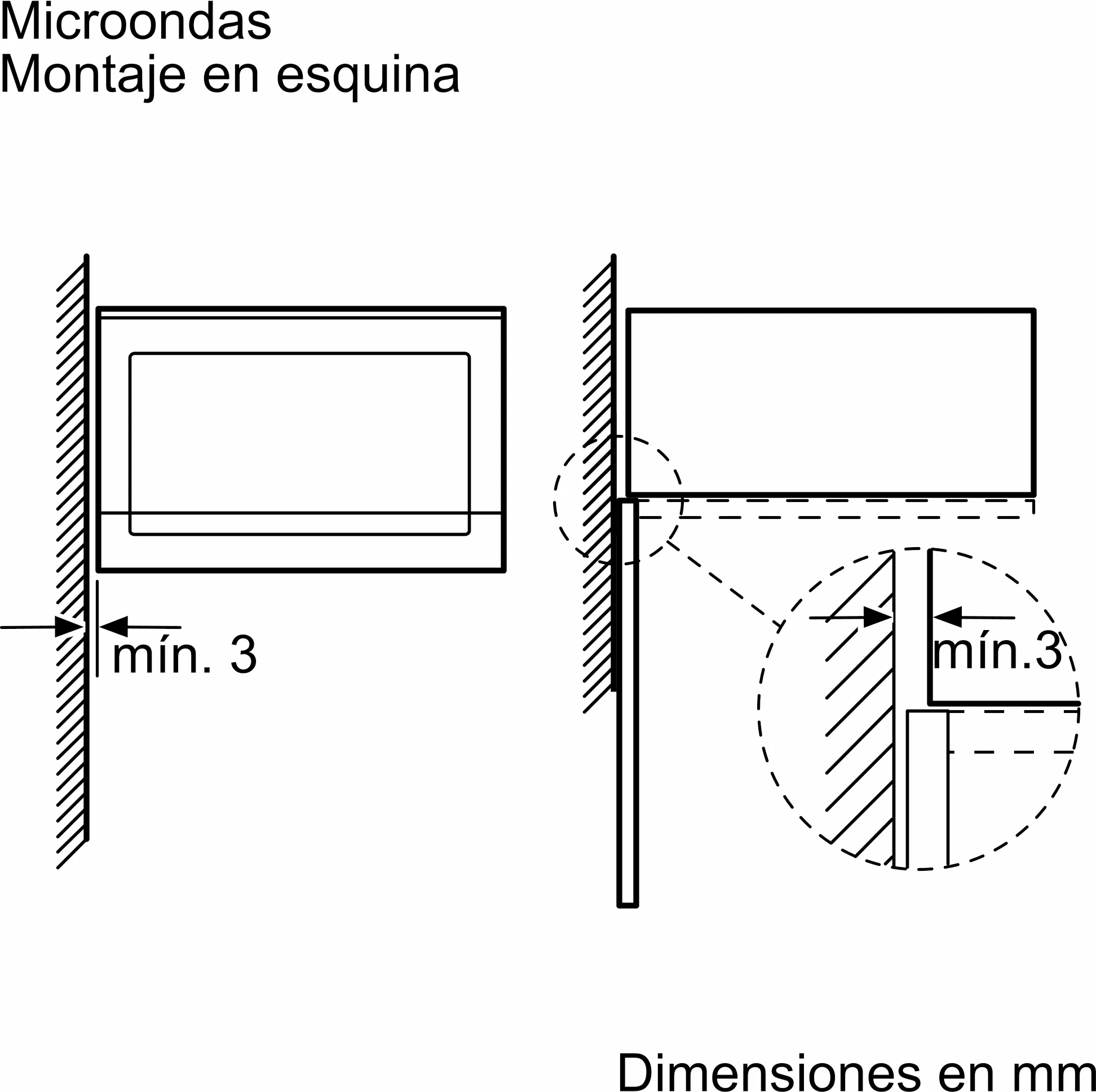 Balay 3CG5172N2 microondas Integrado Microondas co