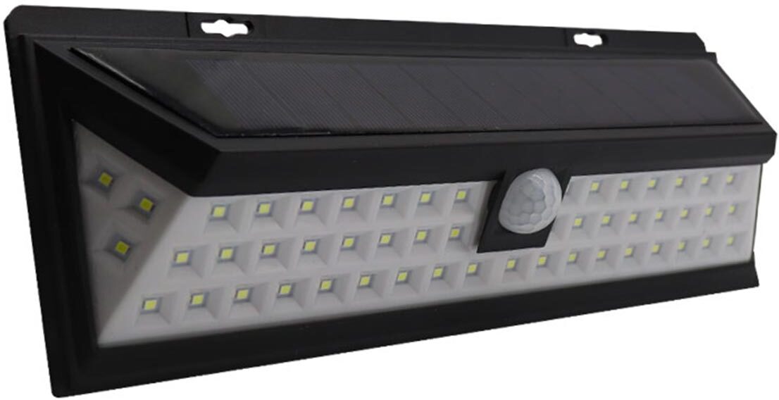 lumisky Foco solar de pared 250LM DELTA 90