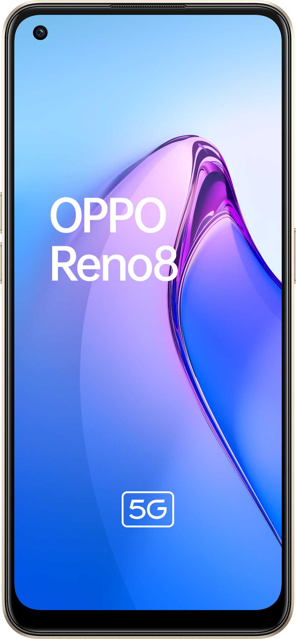 OPPO Reno8 5G 256GB+8GB RAM